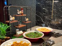 -长兴开元名都大酒店·地中海咖啡厅