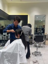 -MAKE SENSE美可沙龙