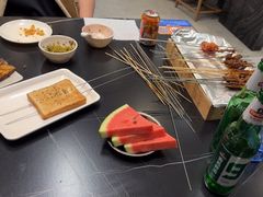 -勇利赵家烤肉坊(含光路店)
