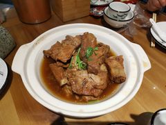 -真定郝家排骨(正定县总店)