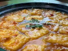 -云海肴·汽锅鸡·云南菜(苏州中心店)