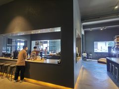-来回·咖啡(钟村咖啡豆店)