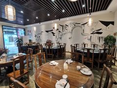大堂-梁溪河畔·吉府花园(南长街南下塘店)