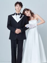 -第一夫人婚纱摄影(南京店)