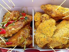 -悠个炸鸡(南京创始店)