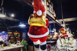 -BARBERKING男士理发馆barber shop