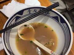 -鑫花溪牛肉米粉(印象水街都心荟店)