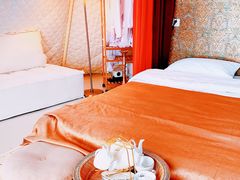 -安德鲁户外烧烤帐篷营地(马泉营店)