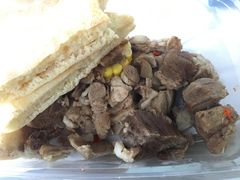 -大家烤羊庄·聚餐团建·谢师宴·生日派对(南山店)