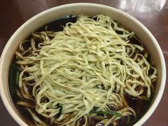 -张二面馆(山门口店)