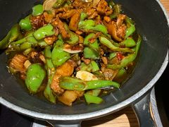 -吃饭皇帝大(合生汇店)