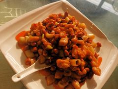 -巴渝兄弟川菜(宽街店)