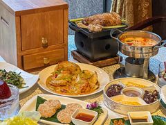 -食肆&Fourteen(武林夜市店)