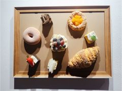 -流酥可心·牛乳蛋糕商店(禾祥西路店)