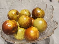 -宫燕府·京菜·烤鸭·淮扬菜(王府中心店)