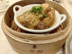 -翠园(北京王府中环店)
