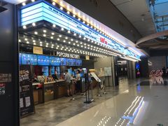 -CGV影城(广州K11店)