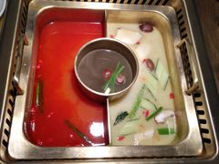 -九鼎轩脆毛肚火锅(商业街店)
