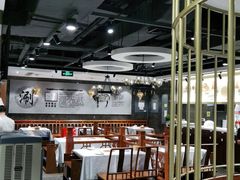 大堂-东来顺饭庄(apm总店)