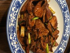-兰边碗(鼓楼店)