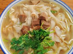 羊肉烩面-增盛魁小吃店