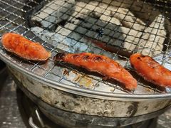 -隐家本格烧肉(万达广场店)