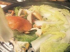 -船奇蒸汽海鲜·闽菜(八市海鲜总店)