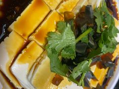 -海碗油泼面·八次方·水库鱼·粘卷子(平谷店)