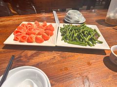 -恒益烧腊(江北路店)