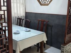 -呼吸森林·生态农庄农家乐私房菜