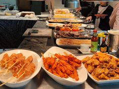 -厦门艾美酒店·新食谱西餐厅
