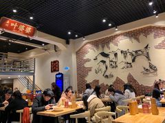 大堂-嘉州叶婆婆钵钵鸡(建设路店)