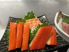 -曼灵德蒸汽海鲜自助(狮山路金鹰国际广场店)