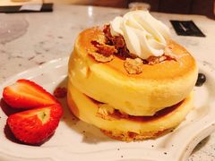 -T館·花园艺术餐厅