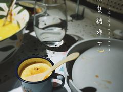 -素描餐厅(灵隐天竺店)