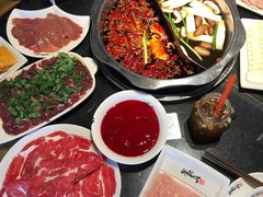 -纸盐河码头火锅(十八梯店)