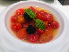 -千滋百味·醉江澜花园餐厅(街道口店)