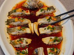-龙井御庄·精致江南菜(龙井店)