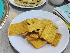 -大锅强·蒸海鲜青岛菜(吾悦广场店)