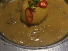 -小放牛炒菜馆(裕华万达店)