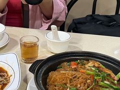 -老字号蛇口德记烧腊饭店·海鲜加工