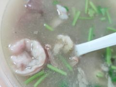 羊杂汤-增盛魁小吃店