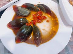 -壶园美食·淮扬菜(东圈门店)