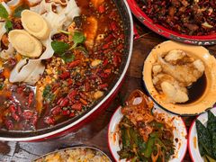 -聂发财重庆江湖菜(解放碑店)