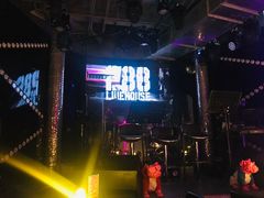 -288 Livehouse 酒吧(思南公馆店)