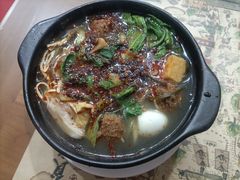 -清真·穆萨砂锅(大皮院店)