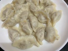 酸菜水饺-东北酱骨头馆(蓁巷店)