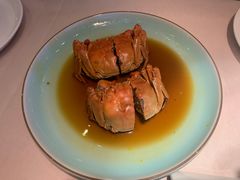 -蟹榭(静安寺晶品商场店)