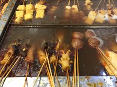 -郭记小街麻辣烫(虎坊路店)