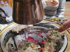 -味家烤肉烤鳗鱼牛排(西塔旗舰店)